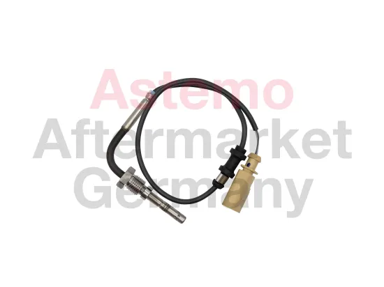 Sensor, Abgastemperatur nach Rußpartikelfilter ASTEMO-HITACHI 2507007 Bild Sensor, Abgastemperatur nach Rußpartikelfilter ASTEMO-HITACHI 2507007
