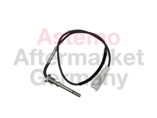 Sensor, Abgastemperatur nach Rußpartikelfilter ASTEMO-HITACHI 2507017 Bild Sensor, Abgastemperatur nach Rußpartikelfilter ASTEMO-HITACHI 2507017