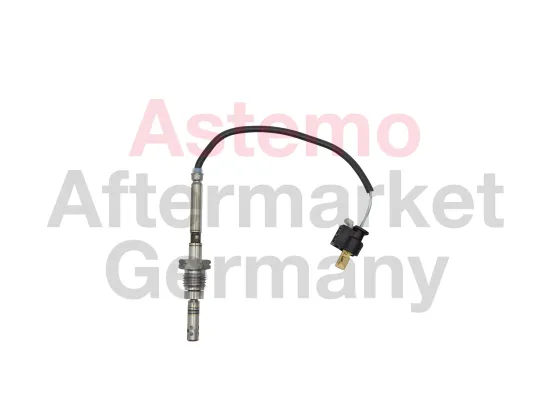 Sensor, Abgastemperatur ASTEMO-HITACHI 2507020 Bild Sensor, Abgastemperatur ASTEMO-HITACHI 2507020