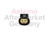Sensor, Abgastemperatur ASTEMO-HITACHI 2507020 Bild Sensor, Abgastemperatur ASTEMO-HITACHI 2507020
