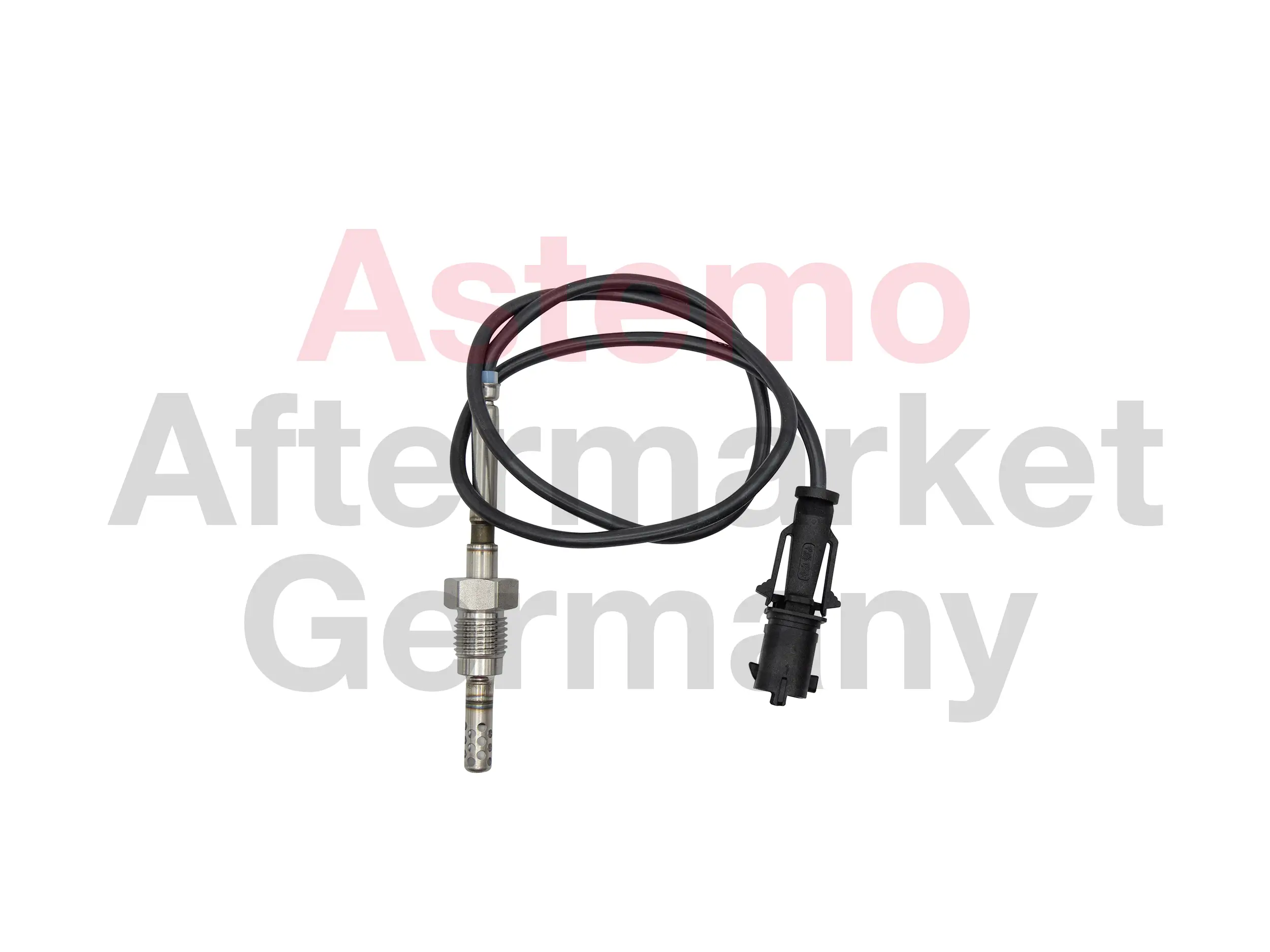 Sensor, Abgastemperatur ASTEMO-HITACHI 2507023