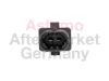 Sensor, Abgastemperatur ASTEMO-HITACHI 2507023 Bild Sensor, Abgastemperatur ASTEMO-HITACHI 2507023