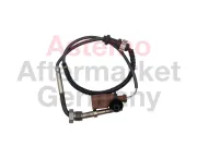 Sensor, Abgastemperatur vor Rußpartikelfilter ASTEMO-HITACHI 2507026