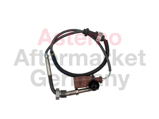 Sensor, Abgastemperatur vor Rußpartikelfilter ASTEMO-HITACHI 2507026 Bild Sensor, Abgastemperatur vor Rußpartikelfilter ASTEMO-HITACHI 2507026