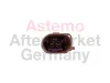 Sensor, Abgastemperatur vor Rußpartikelfilter ASTEMO-HITACHI 2507026 Bild Sensor, Abgastemperatur vor Rußpartikelfilter ASTEMO-HITACHI 2507026