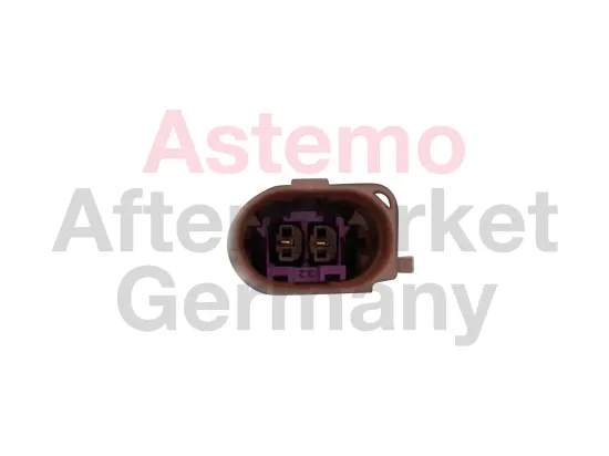 Sensor, Abgastemperatur vor Rußpartikelfilter ASTEMO-HITACHI 2507026 Bild Sensor, Abgastemperatur vor Rußpartikelfilter ASTEMO-HITACHI 2507026