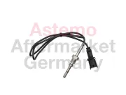 Sensor, Abgastemperatur vor Katalysator vor Rußpartikelfilter ASTEMO-HITACHI 2507027