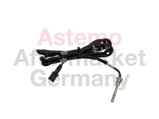 Sensor, Abgastemperatur vor Rußpartikelfilter ASTEMO-HITACHI 2507028 Bild Sensor, Abgastemperatur vor Rußpartikelfilter ASTEMO-HITACHI 2507028