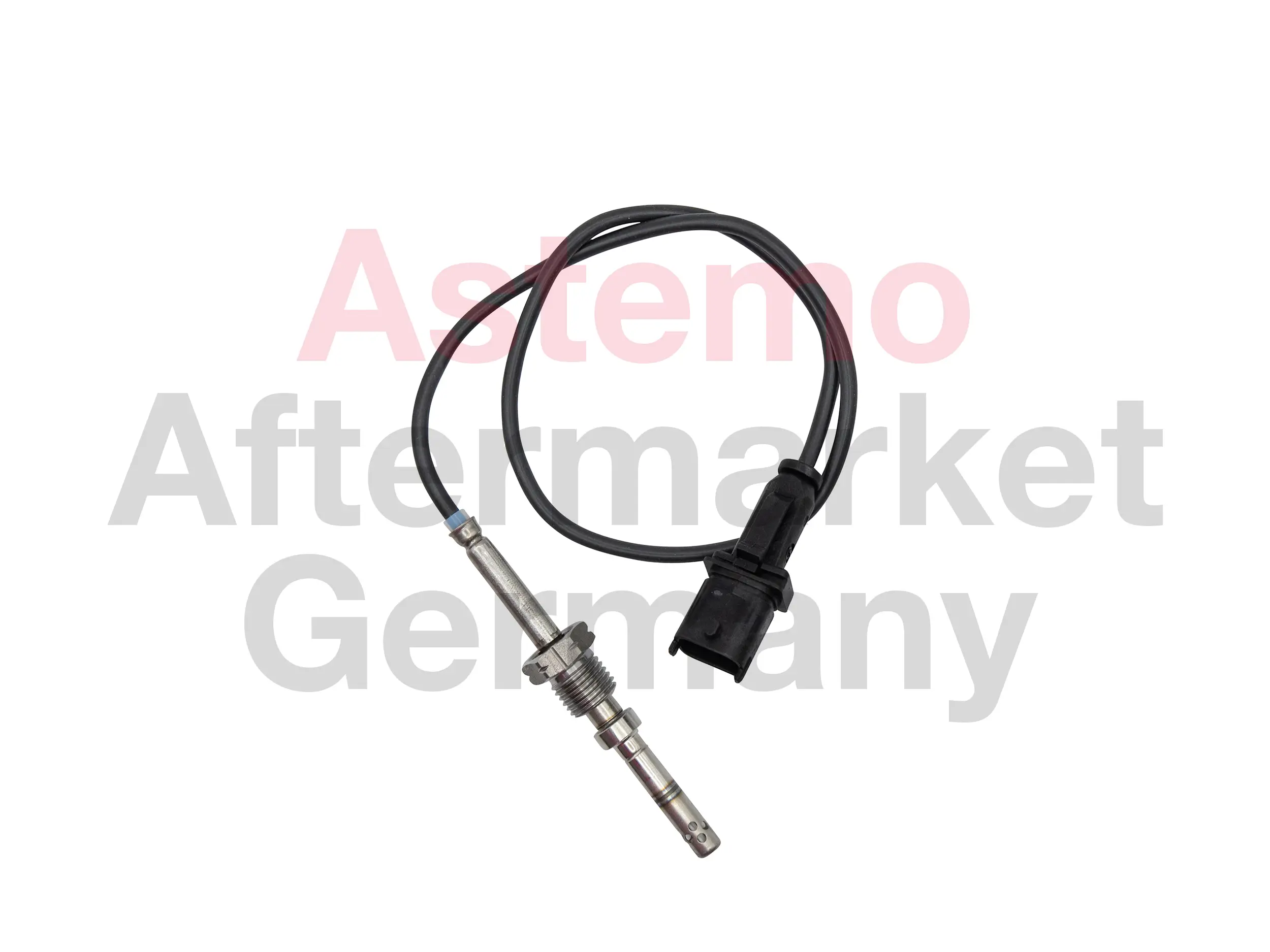 Sensor, Abgastemperatur vor Katalysator ASTEMO-HITACHI 2507029