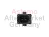 Sensor, Abgastemperatur vor Katalysator ASTEMO-HITACHI 2507029 Bild Sensor, Abgastemperatur vor Katalysator ASTEMO-HITACHI 2507029