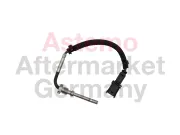 Sensor, Abgastemperatur vor Rußpartikelfilter ASTEMO-HITACHI 2507030