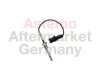 Sensor, Abgastemperatur vor Katalysator ASTEMO-HITACHI 2507031 Bild Sensor, Abgastemperatur vor Katalysator ASTEMO-HITACHI 2507031