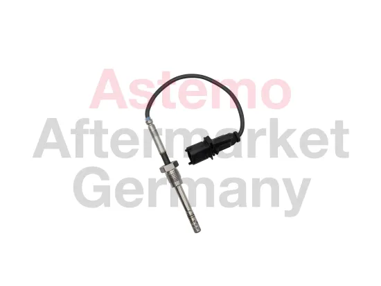 Sensor, Abgastemperatur vor Katalysator ASTEMO-HITACHI 2507031 Bild Sensor, Abgastemperatur vor Katalysator ASTEMO-HITACHI 2507031
