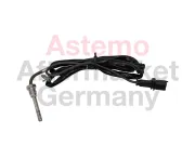 Sensor, Abgastemperatur nach Rußpartikelfilter ASTEMO-HITACHI 2507039