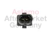 Sensor, Abgastemperatur nach Rußpartikelfilter ASTEMO-HITACHI 2507039 Bild Sensor, Abgastemperatur nach Rußpartikelfilter ASTEMO-HITACHI 2507039