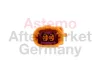Sensor, Abgastemperatur nach Rußpartikelfilter ASTEMO-HITACHI 2507046 Bild Sensor, Abgastemperatur nach Rußpartikelfilter ASTEMO-HITACHI 2507046