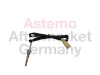 Sensor, Abgastemperatur nach Rußpartikelfilter ASTEMO-HITACHI 2507049 Bild Sensor, Abgastemperatur nach Rußpartikelfilter ASTEMO-HITACHI 2507049