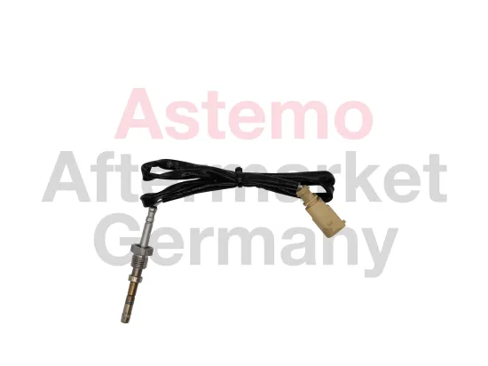 Sensor, Abgastemperatur nach Rußpartikelfilter ASTEMO-HITACHI 2507049 Bild Sensor, Abgastemperatur nach Rußpartikelfilter ASTEMO-HITACHI 2507049