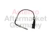 Sensor, Abgastemperatur nach Abgasturbolader ASTEMO 2507051