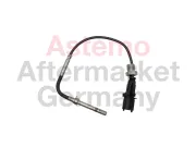 Sensor, Abgastemperatur nach Abgasturbolader ASTEMO 2507051
