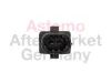 Sensor, Abgastemperatur nach Abgasturbolader ASTEMO 2507051 Bild Sensor, Abgastemperatur nach Abgasturbolader ASTEMO 2507051