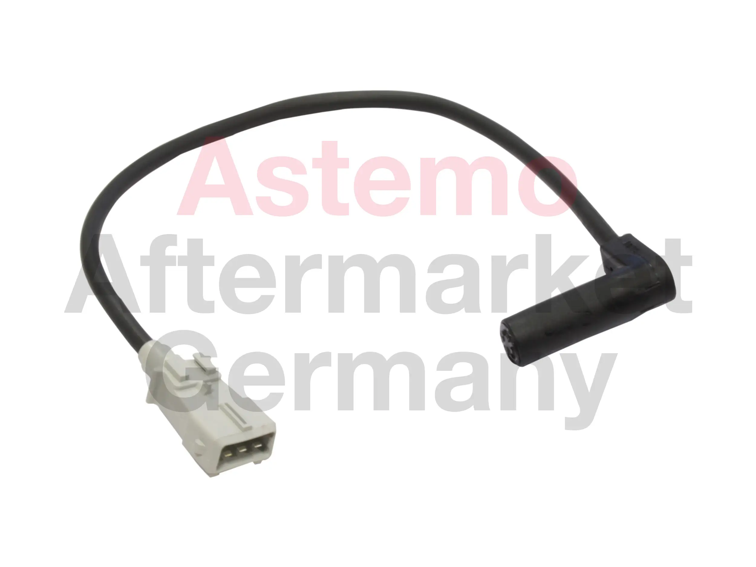 Impulsgeber, Kurbelwelle ASTEMO-HITACHI 2507367