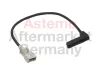 Impulsgeber, Kurbelwelle ASTEMO-HITACHI 2507367 Bild Impulsgeber, Kurbelwelle ASTEMO-HITACHI 2507367