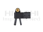 Sensor, Abgasdruck ASTEMO-HITACHI 2507403