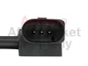 Sensor, Abgasdruck ASTEMO-HITACHI 2507410 Bild Sensor, Abgasdruck ASTEMO-HITACHI 2507410