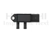 Sensor, Abgasdruck HITACHI 2507442