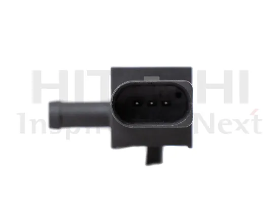 Sensor, Abgasdruck HITACHI 2507442 Bild Sensor, Abgasdruck HITACHI 2507442