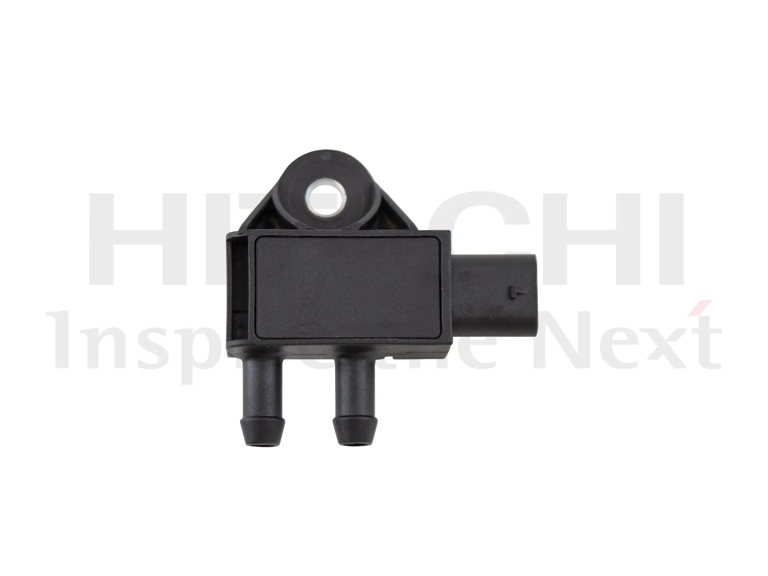 Sensor, Abgasdruck nach Rußpartikelfilter HITACHI 2507443