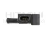 Sensor, Abgasdruck ASTEMO-HITACHI 2507446 Bild Sensor, Abgasdruck ASTEMO-HITACHI 2507446