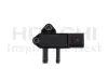Sensor, Abgasdruck nach Rußpartikelfilter HITACHI 2507447