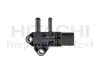 Sensor, Abgasdruck nach Rußpartikelfilter HITACHI 2507447 Bild Sensor, Abgasdruck nach Rußpartikelfilter HITACHI 2507447