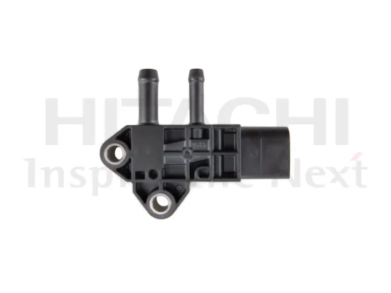 Sensor, Abgasdruck nach Rußpartikelfilter HITACHI 2507447 Bild Sensor, Abgasdruck nach Rußpartikelfilter HITACHI 2507447