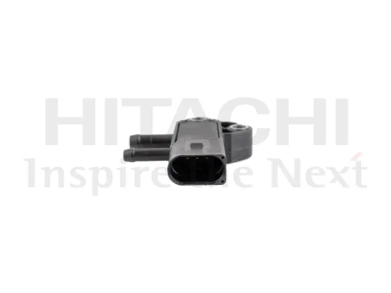 Sensor, Abgasdruck nach Rußpartikelfilter HITACHI 2507447 Bild Sensor, Abgasdruck nach Rußpartikelfilter HITACHI 2507447