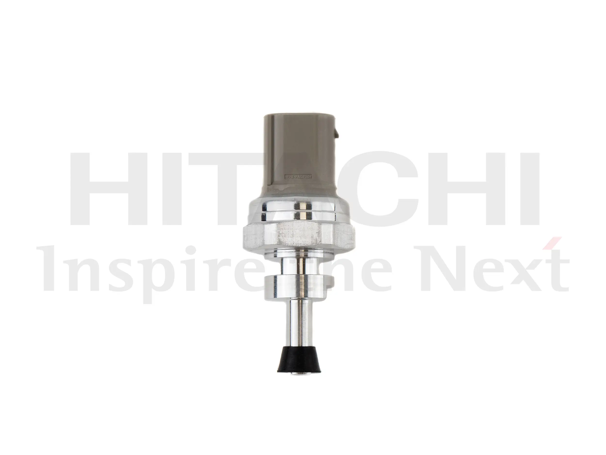 Sensor, Abgasdruck HITACHI 2507455