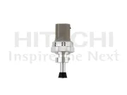 Sensor, Abgasdruck HITACHI 2507455