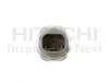 Sensor, Abgasdruck HITACHI 2507455 Bild Sensor, Abgasdruck HITACHI 2507455
