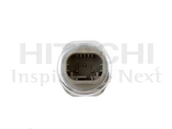Sensor, Abgasdruck HITACHI 2507455 Bild Sensor, Abgasdruck HITACHI 2507455