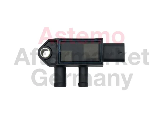 Sensor, Abgasdruck ASTEMO-HITACHI 2507456 Bild Sensor, Abgasdruck ASTEMO-HITACHI 2507456
