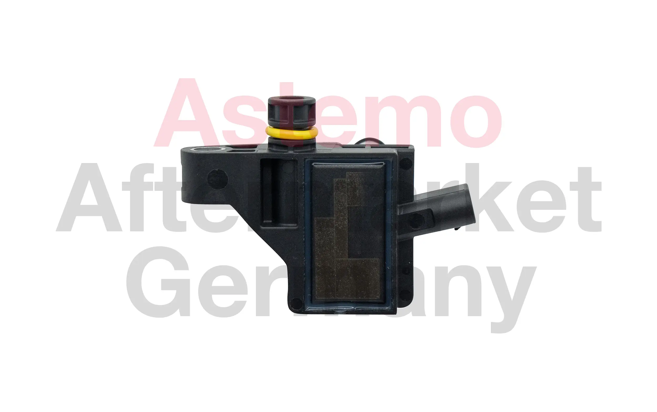 Sensor, Abgasdruck ASTEMO-HITACHI 2507457