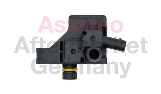 Sensor, Abgasdruck ASTEMO-HITACHI 2507457 Bild Sensor, Abgasdruck ASTEMO-HITACHI 2507457