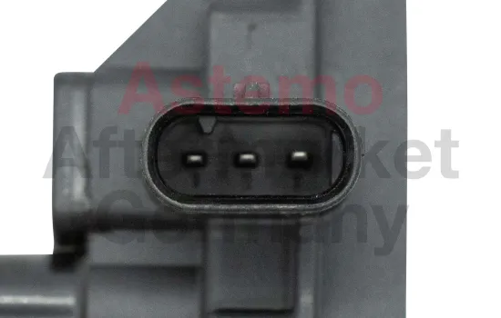 Sensor, Abgasdruck ASTEMO-HITACHI 2507457 Bild Sensor, Abgasdruck ASTEMO-HITACHI 2507457