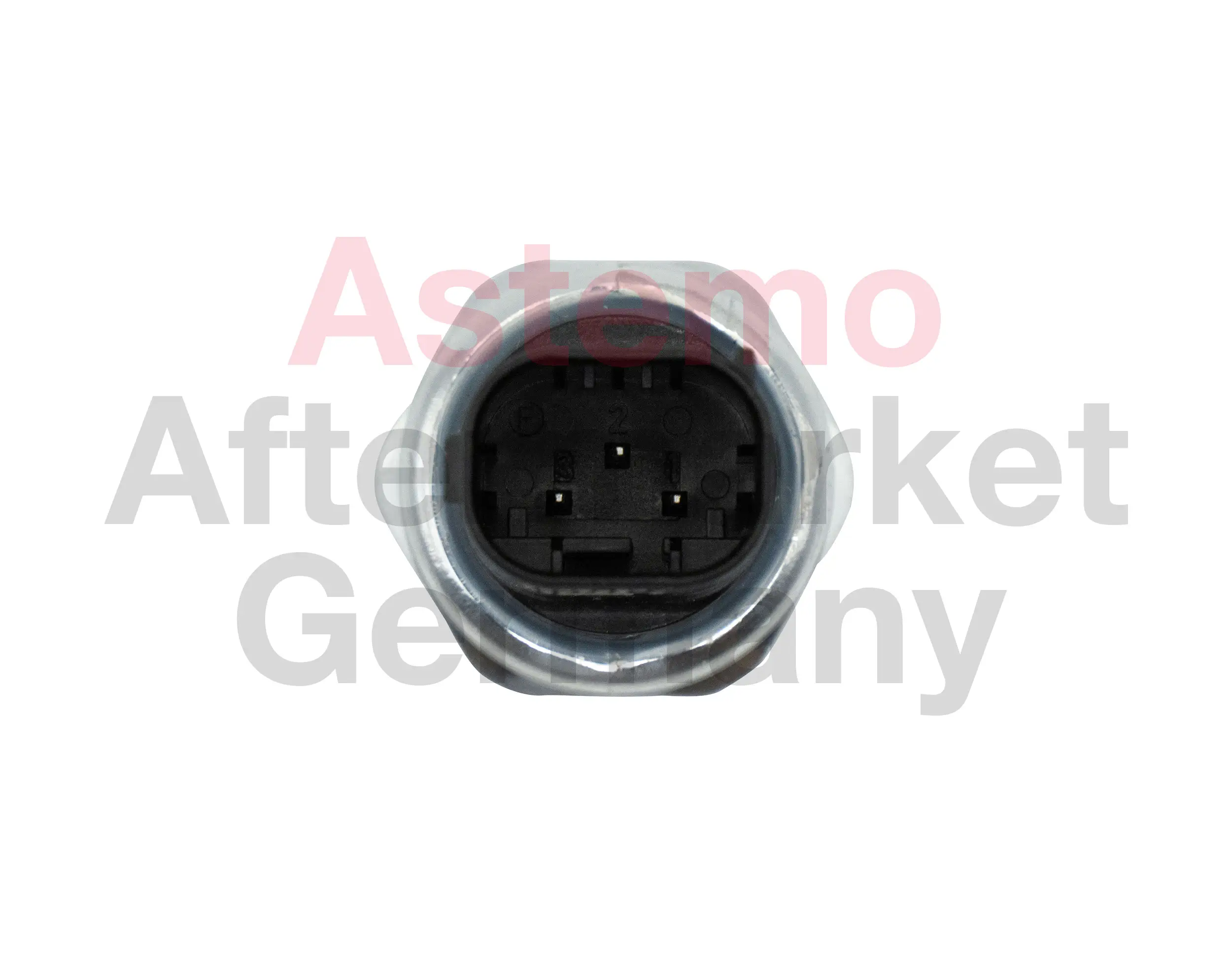 Sensor, Abgasdruck ASTEMO-HITACHI 2507458