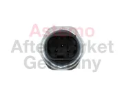 Sensor, Abgasdruck ASTEMO-HITACHI 2507458