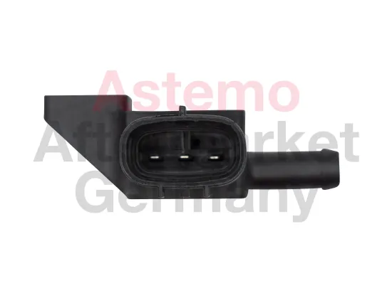 Sensor, Abgasdruck ASTEMO-HITACHI 2507460 Bild Sensor, Abgasdruck ASTEMO-HITACHI 2507460