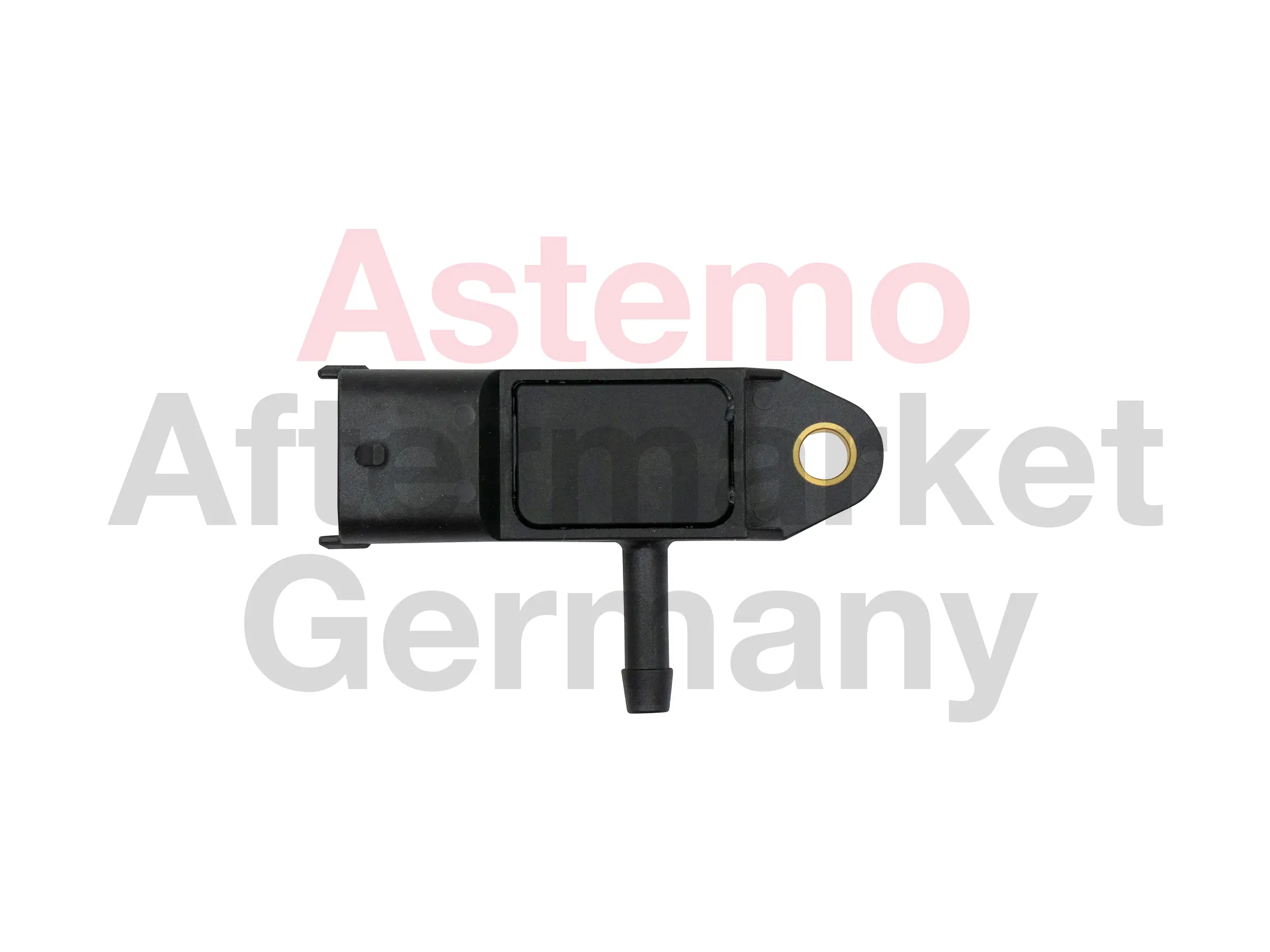 Sensor, Abgasdruck ASTEMO-HITACHI 2507461