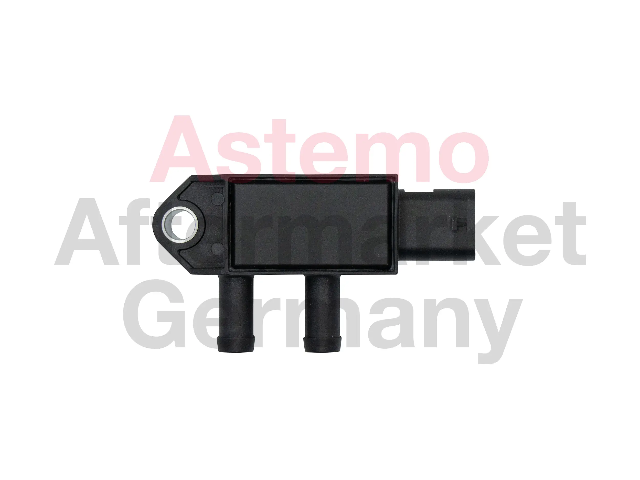 Sensor, Abgasdruck ASTEMO-HITACHI 2507462